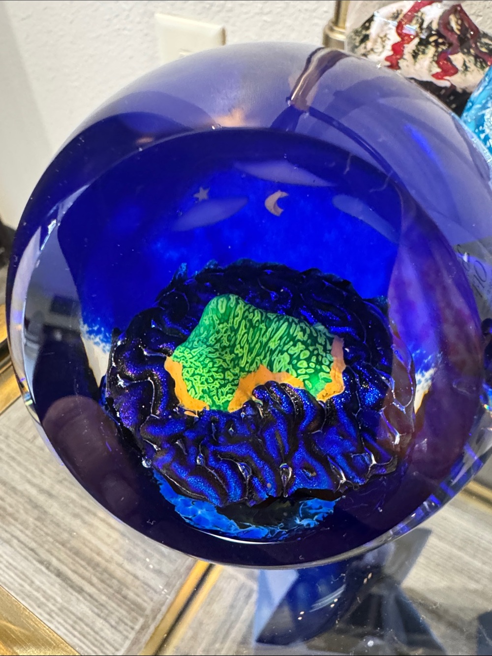 “Island “